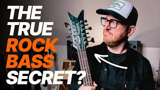 12-String Bass (And Why You Need One!)