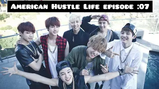 [ENG] BTS American Hustle Life Episode: 7
