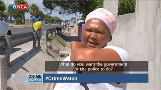 Crime Watch l Life in the Cape Flats l 20 March 2019