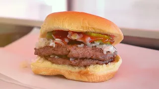 Burger City | Our Burgers