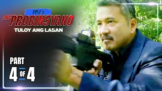 FPJ's Ang Probinsyano | Episode 1403 (4/4) | June 24, 2021