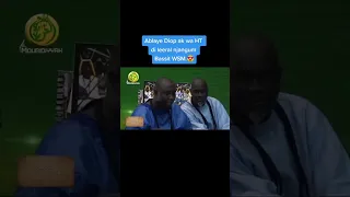 Répétition htkh Lééral Bassit par Ablaye Diop