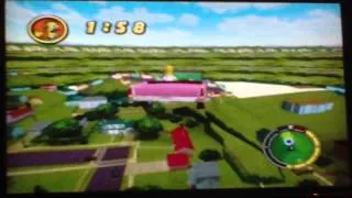 GTA FOR KIDS: Simpsons Hit & Run (Part 1)