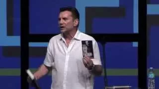 Michael Franzese, The Good, The Bad, The Forgiven.