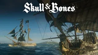 Skull and Bones (ЧЕРЕП И КОСТИ) | Трейлер.