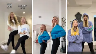 Best of Savannah Labrant and Everleigh| Best TikTok complication