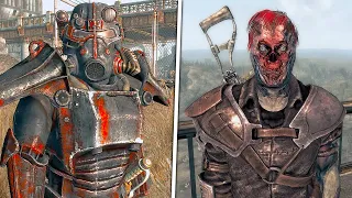 These Moments Are Actually In Fallout 3 Without You Knowing