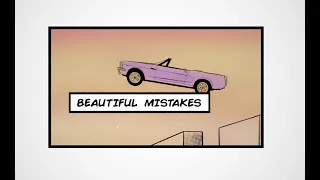 Maroon 5 - Beautiful Mistakes ft. Megan Thee Stallion (Official Lyric Video)