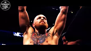 Эндшпиль   Атаман Conor McGregor