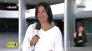 Presidente Bolsonaro volta a Brasília amanhã para compromissos oficiais