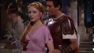 Quo Vadis (movie 1951) - About the way to conquer the world