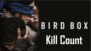 Birdbox (2018) Kill Count