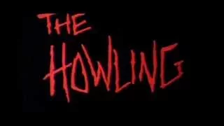 The Howling (1981) trailer