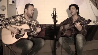 Welcome To The Jungle (acoustic) - Fritz & Danny