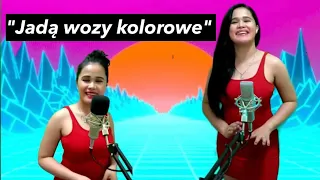 Jadą wozy Kolorowe - Maryla Rodowicz (Cover by Filipina Charm)