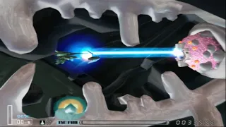 R-Type Final - The only thing final in this game is the destination where a send the aliens (action)