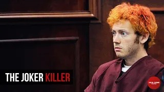 James Holmes | Copycat Killers | S2E02