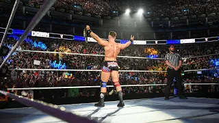 ملخص عرض سماكداون الاخير 30/06/2023 || WWE SMACKDOWN