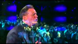 Luis Miguel - Somos Novios - Festival de Viña del Mar 2012