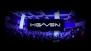 WAJS # HEAVEN LESZNO # 23.01.2016 ★ vRq