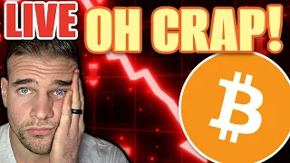 MASSIVE Warning to ALL *Bitcoin* Holders (BITCOIN'S LAST HOPE!!!!)