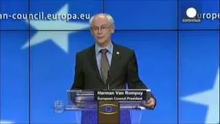 Europahymne -  Neue Version