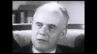 Close Up - The Canadian Raid on Dieppe (1962 Interview) - Part 3