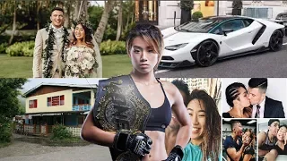 Angela Lee || Everything You Need To Know About Angela Lee