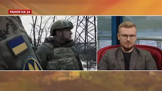 Пропагандисти відзначилися абсурдними заявами щодо Донбасу