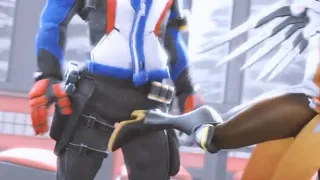 Mean Ass Mercy