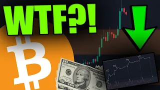 BITCOIN HOLDERS: THIS IS WHEN BITCOIN WILL TOP [Exact timeline...]