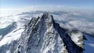 Planet Earth - Amazing nature scenery (1080p HD)