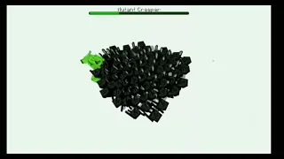 mutant creeper vs mobs| 1vs100