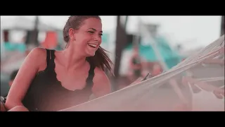 Trye - By Your Side (Hardstyle) | HQ Videoclip