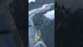 Biggest BOMB on a prop fighter