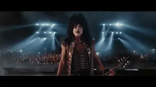 Workday Rock Star Commercial Featuring Paul Stanley,Billy Idol,Joan Jett,& Ozzy Osbourne