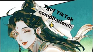 Tgcf TikTok Compilation