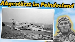 Feindflug ohne Rückkehr - Ostfront 1944