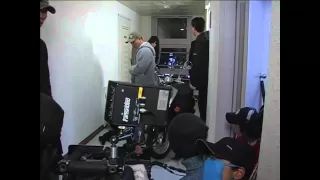 Making of a Movie - Time (Kim Ki-Duk)