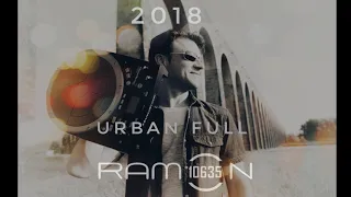 ♫ URBAN FULL by Ramon10635