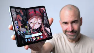 Google Pixel Fold 2, BIG Changes | What To Expect | TSW187