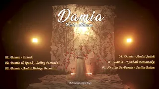 Damia Full Album I Kompilasi Damia I HEALING SAMPAI PAGI