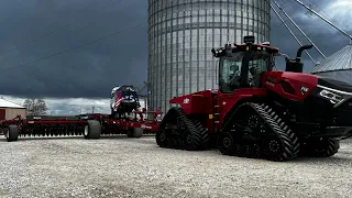 Farming In South East Illinois  Season 5 Episode 7