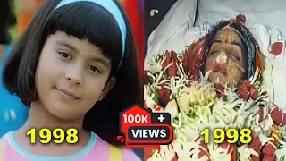 Kuch Kuch Hota Hai Movie Star Cast | Shocking Transformation | 2024 Then And Now