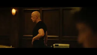 Whiplash  - Here for a reason