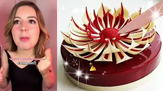 🌸 Text To Speech 🌸 ASMR Cake Storytime || @Brianna Mizura || POVs Tiktok Compilations 2023 #94