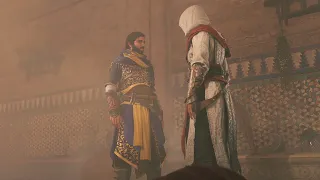 스토리 진행은 안 하고 맵 샅샅히 훑기 | 26 | Assassin's Creed Mirage