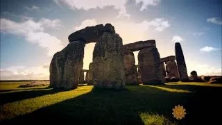 Studying the mysteries of Stonehenge