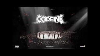 Didine Canon 16 - Codeine 4🎮 (instrumental 🌪️) @didinecanon16.Officiel