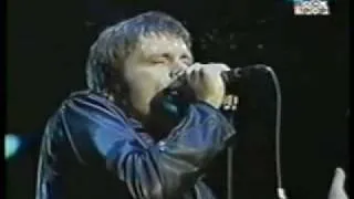 Bruce Dickinson - Tears Of The Dragon Chile Rock Fest 1997